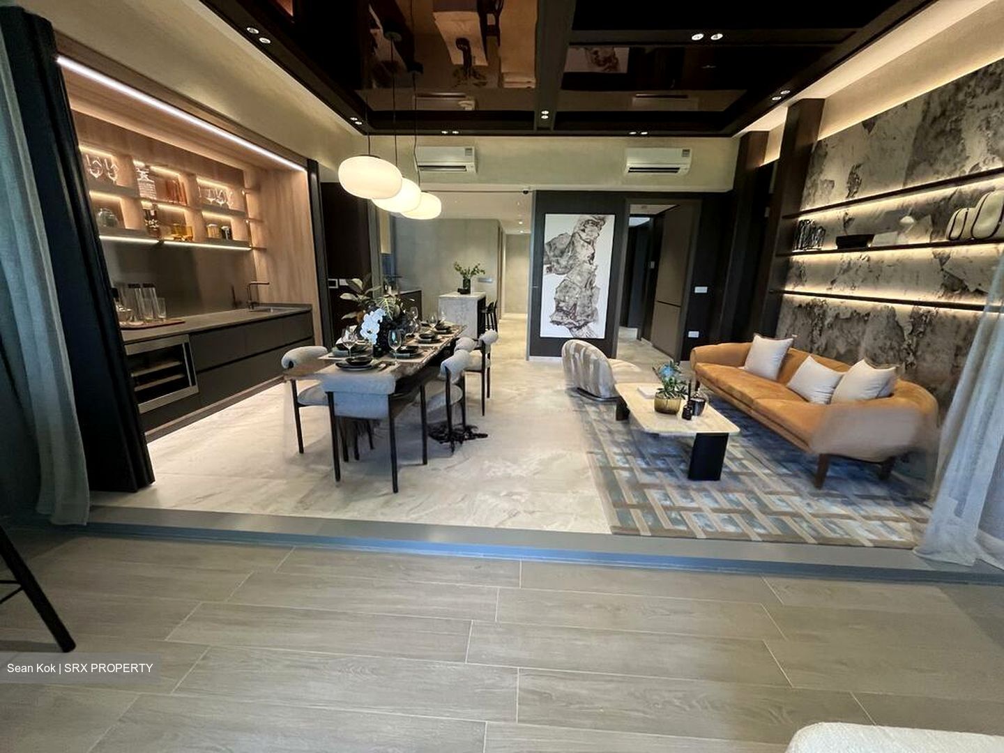 Zion Road (D3), Condominium #487724521